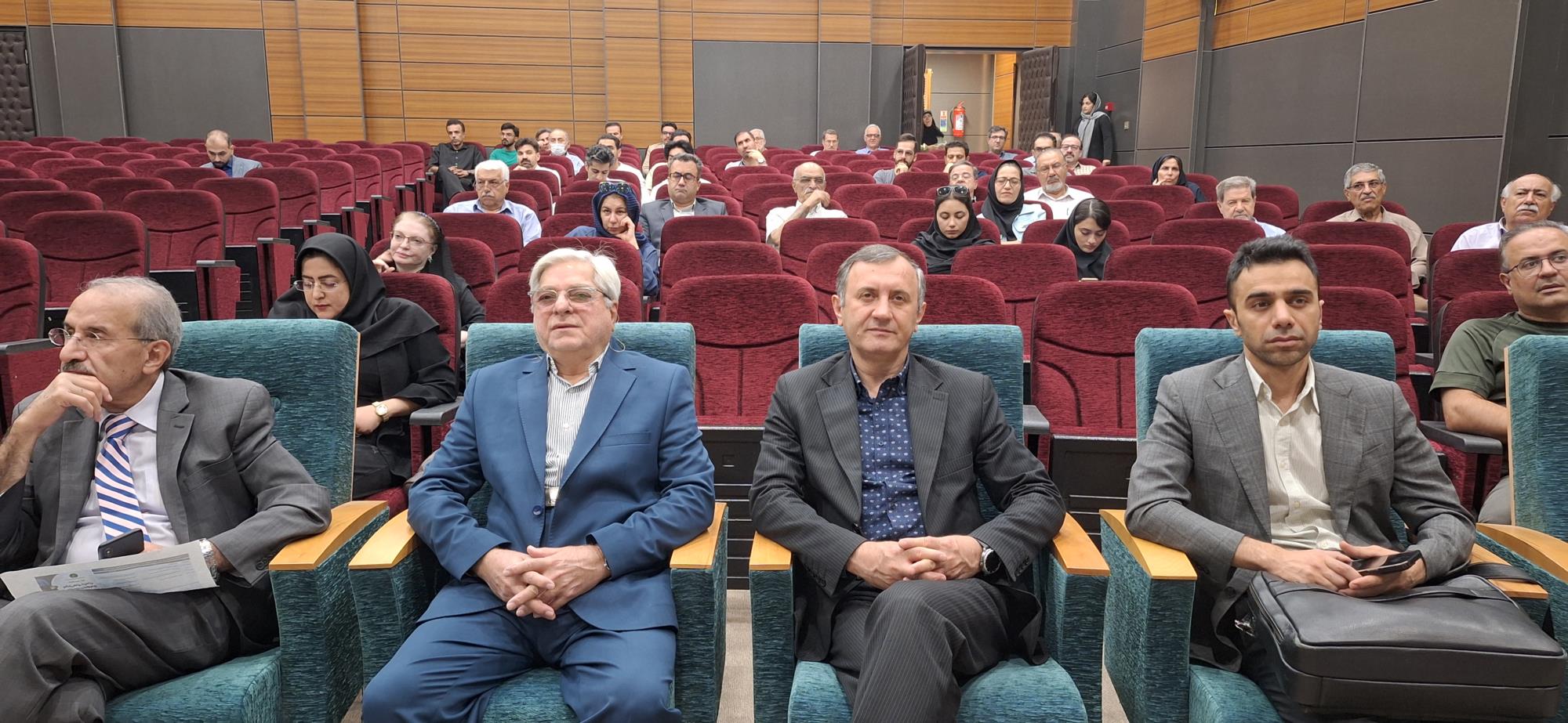 کنفرانس ماهیانه انجمن ارتوپدی مرداد  فارس